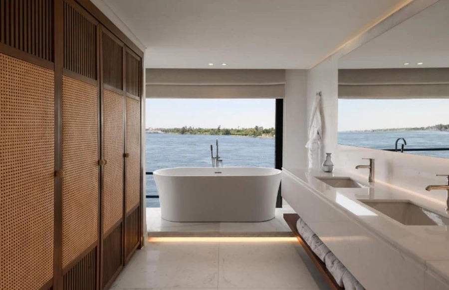 Luxury tour Cairo, Nile Cruise & Abu Simbel